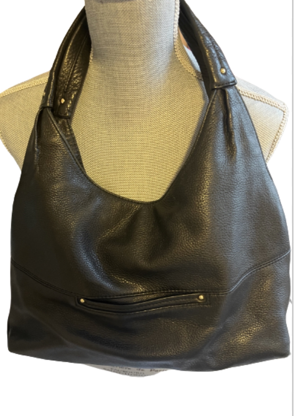 Michael Kors hobo purse thumbnail