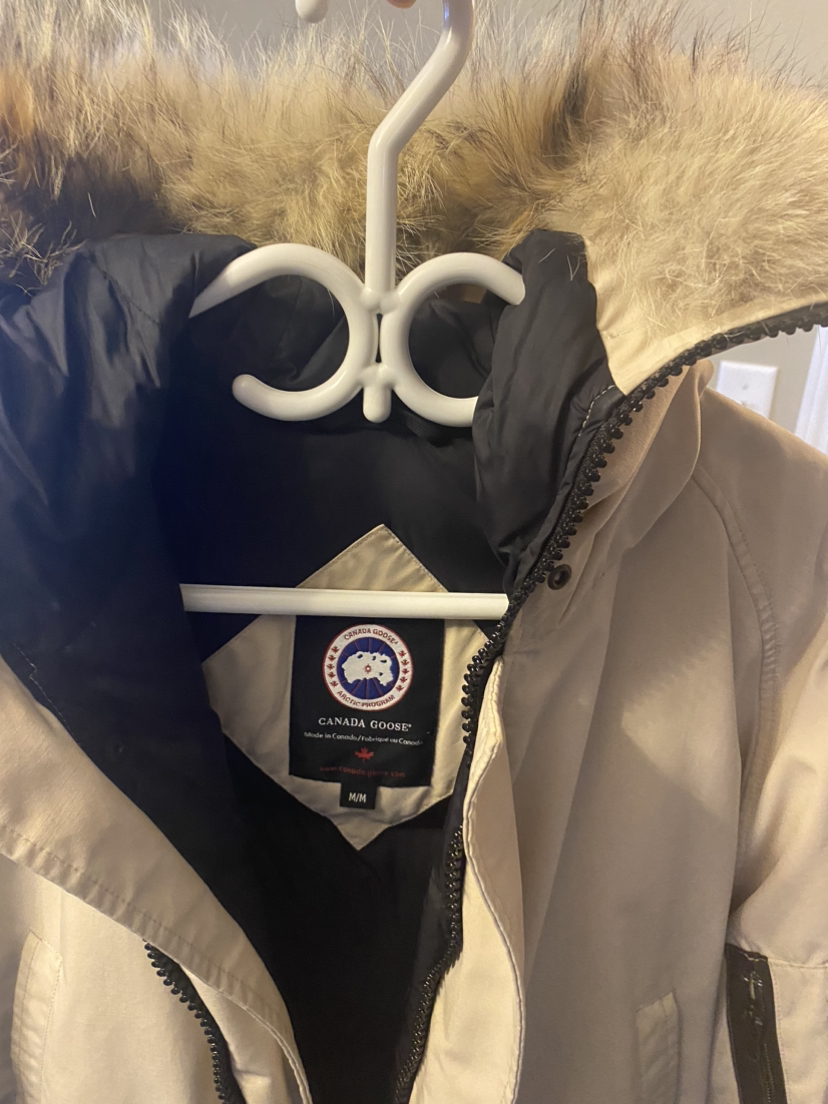 Canada Goose Bomber - photo 2