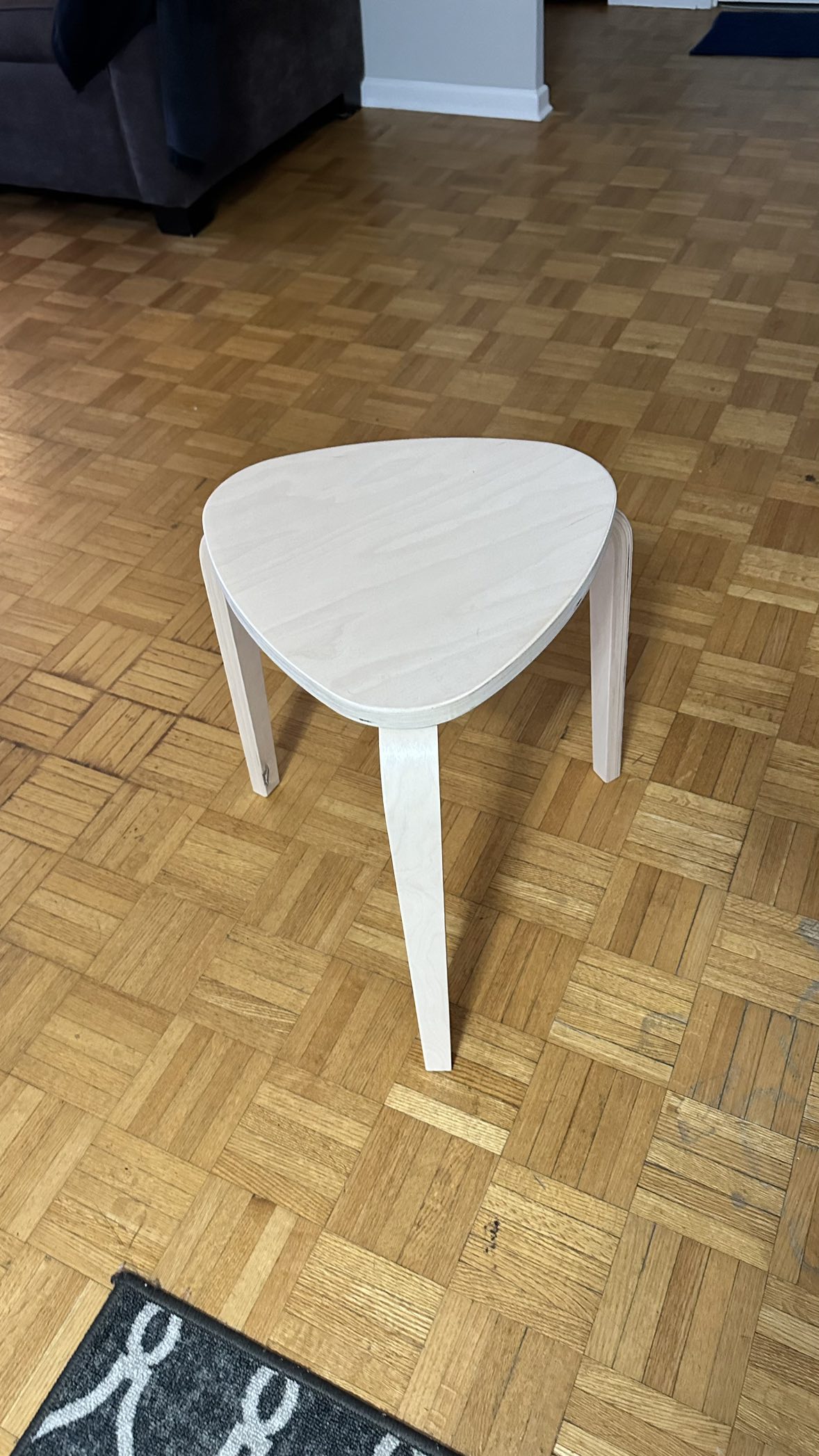 IKEA Table - photo 2