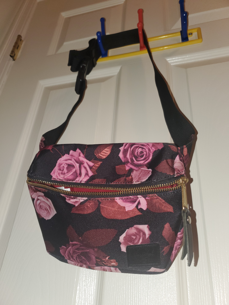Herschel Fanny Pack thumbnail