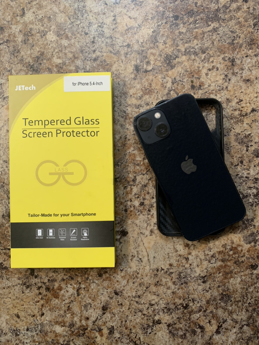 iPhone 13 Mini - 128GB - photo 2