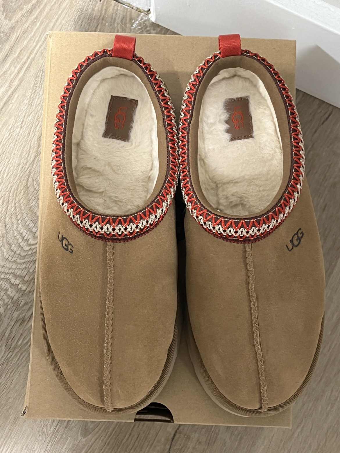 Ugg Tasman W8, Y6 - photo 3