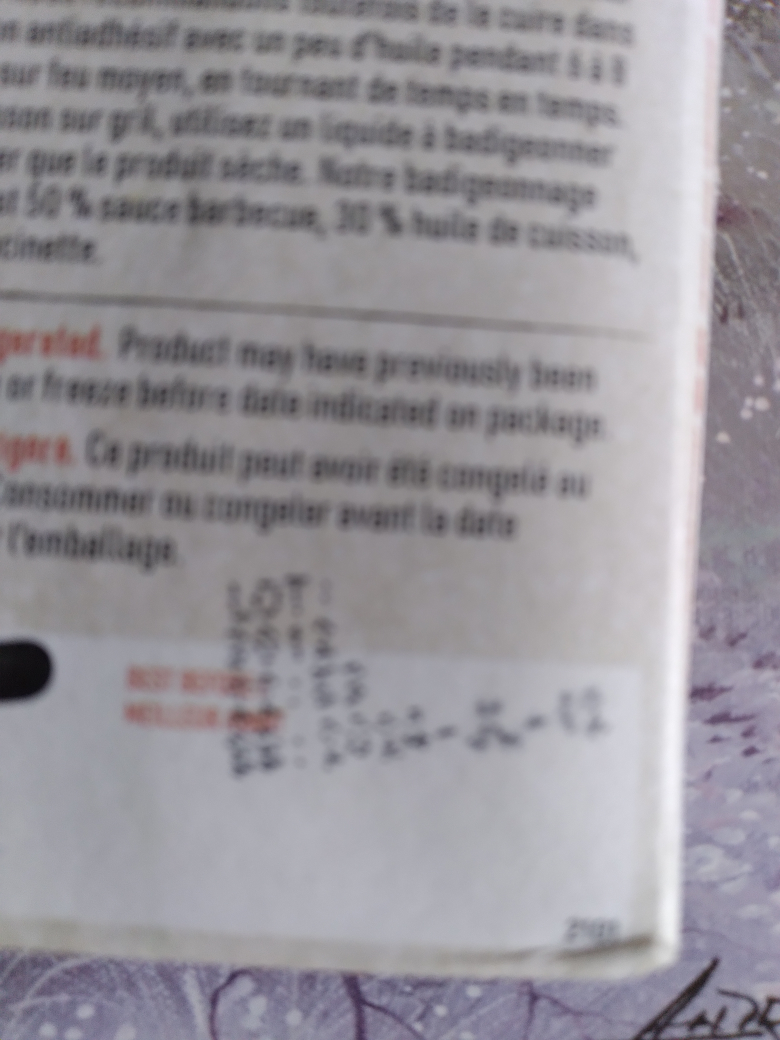 #freecycle Butchers smokin' bangers plant based image indicator(2)