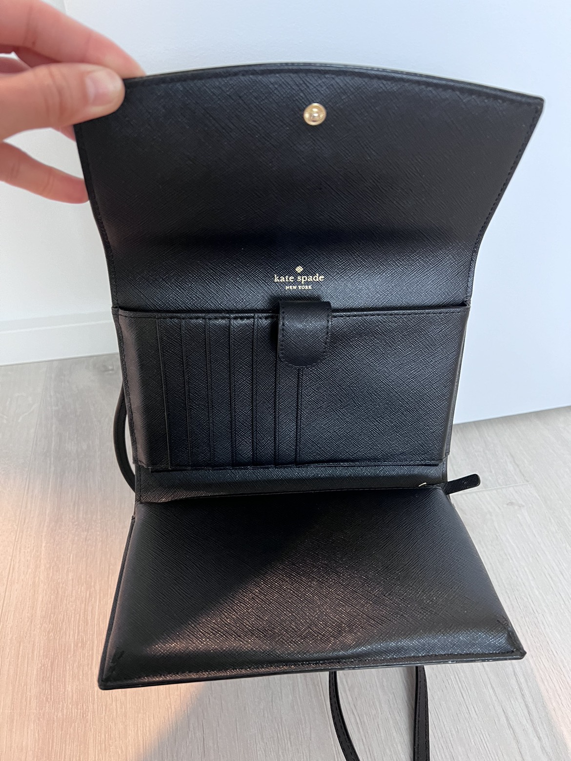 Kate Spade bag - photo 4