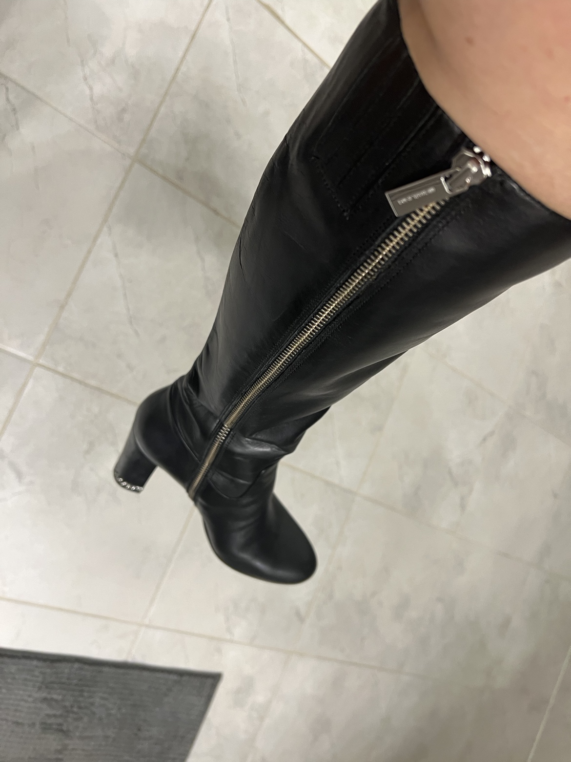 Michael Kors Boots image indicator(10)