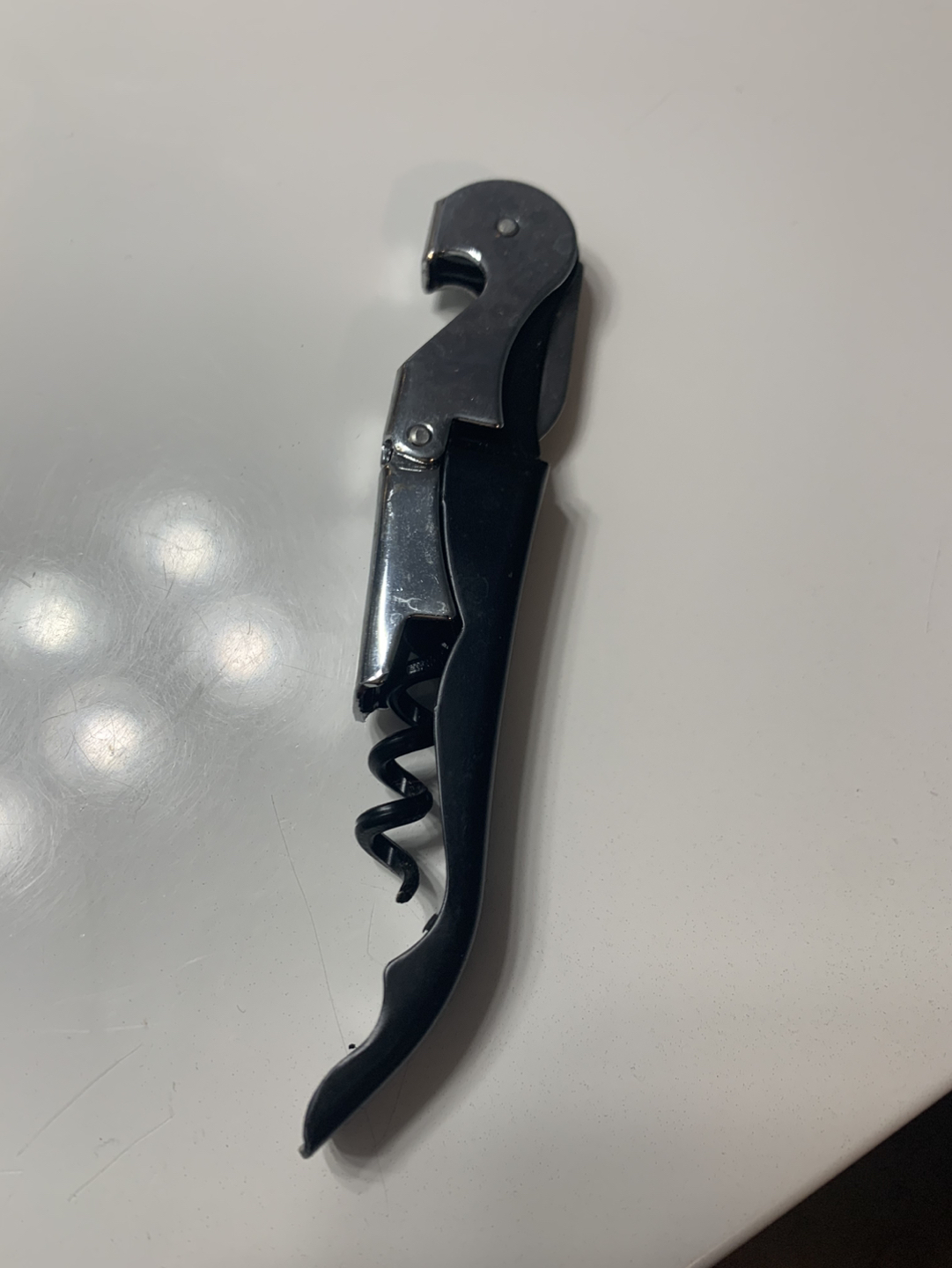 Wine opener - photo 2