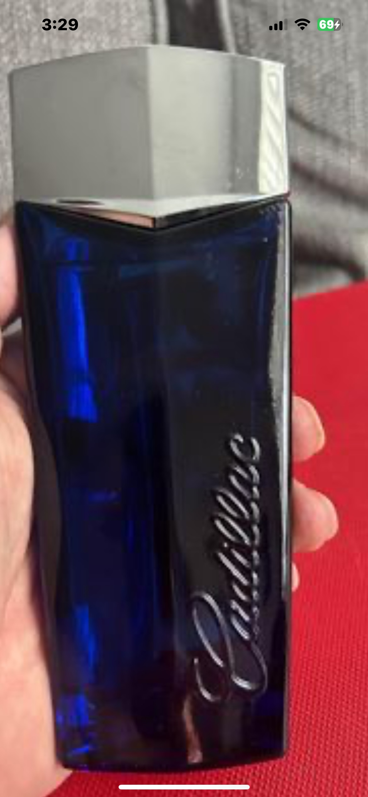 Men’s Fragrances - photo 2