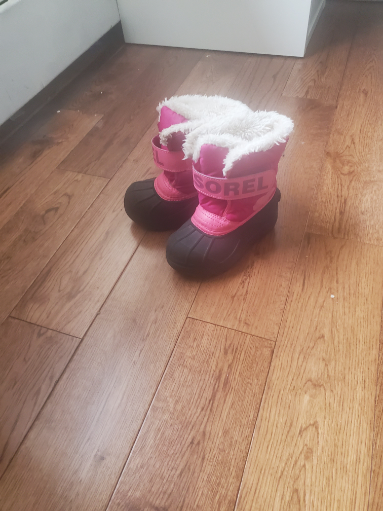 Sorel Winter boots - photo 2