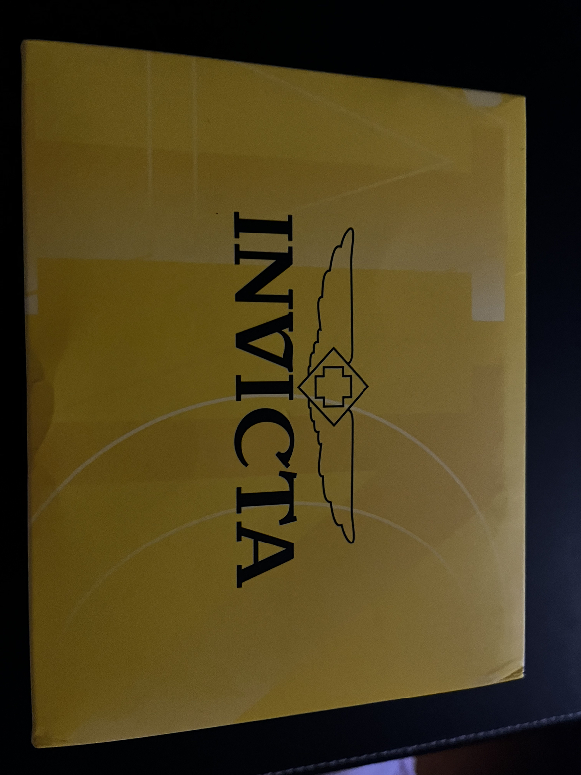 Brand new boxed Invicta woman’s watch image indicator(4)