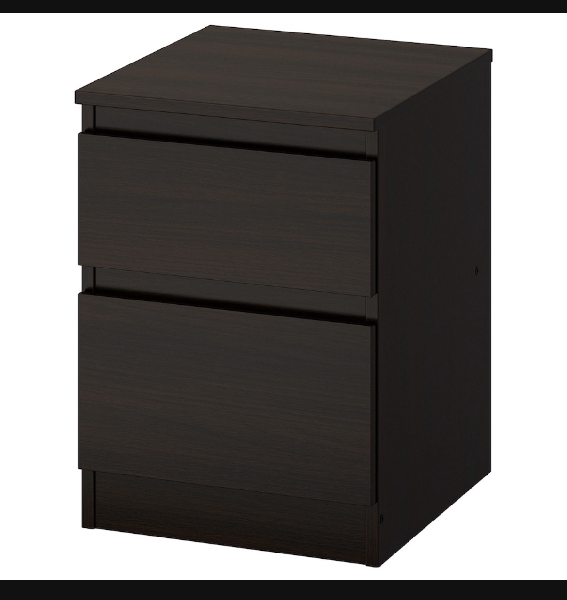 IKEA night stands