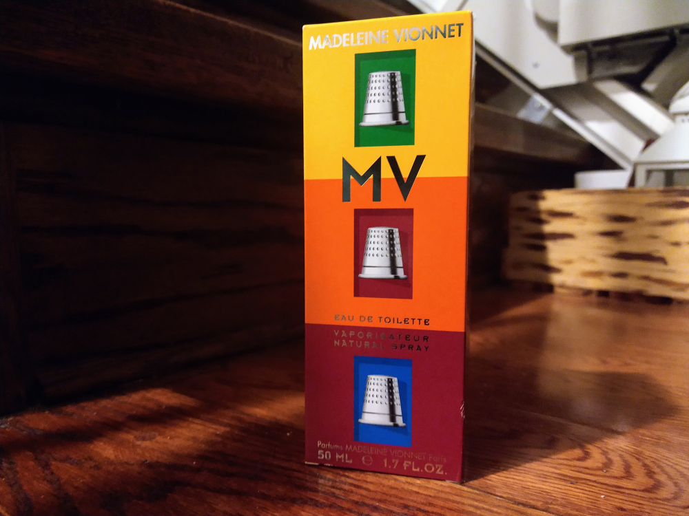 Ladies Perfumes, (8 total) image indicator(5)