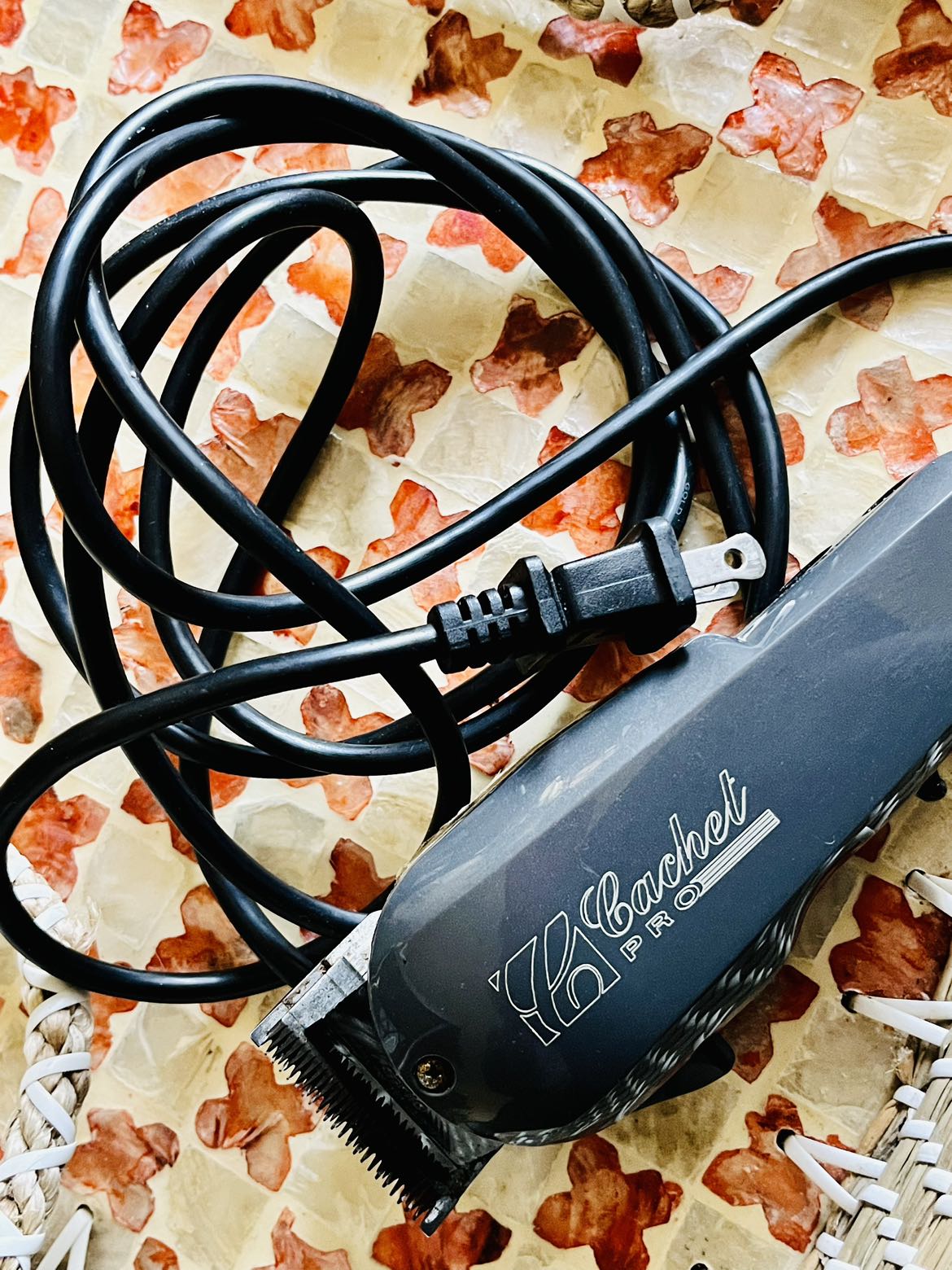 CACHET PRO HAIR TRIMMER #freecycle thumbnail