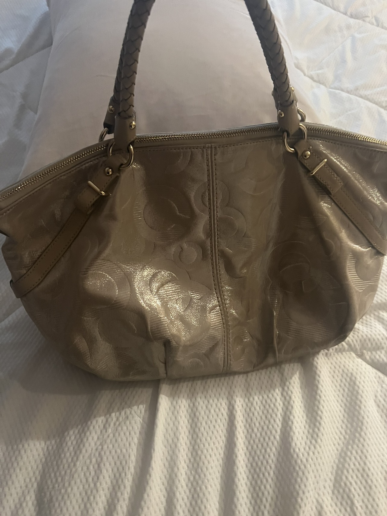 Hangbag - photo 5