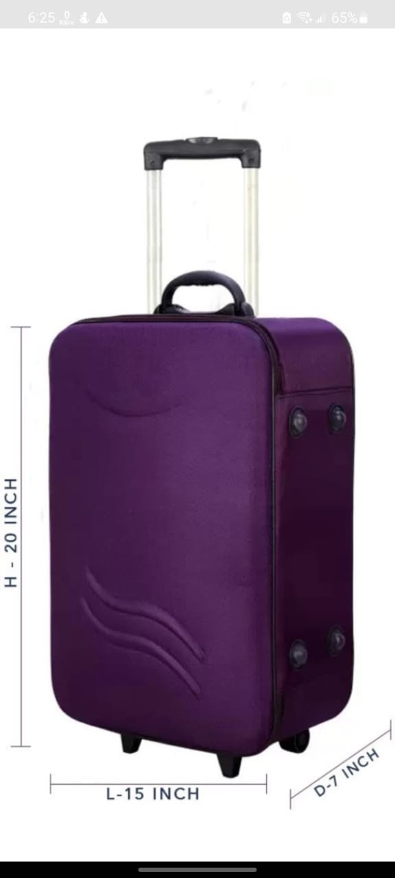 Luggage bag #SellingSpree