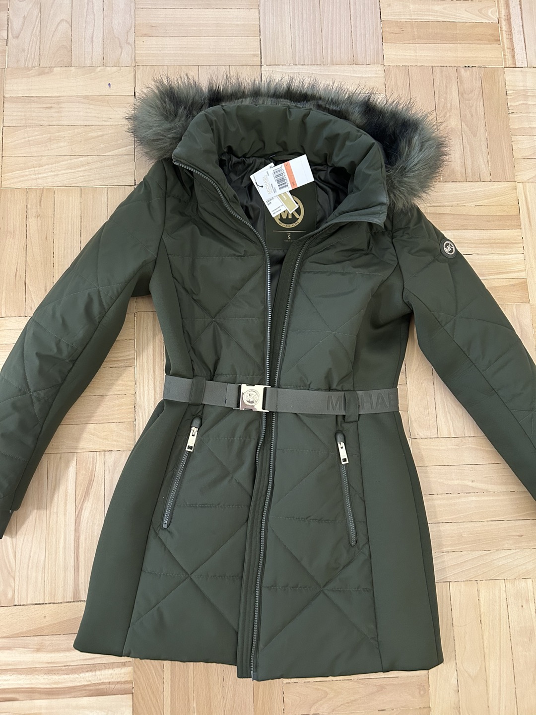 Michael Kors Jacket thumbnail