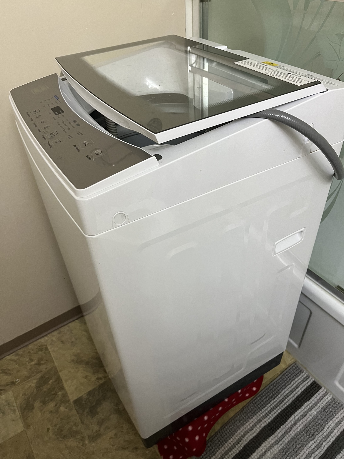 Portable washer thumbnail