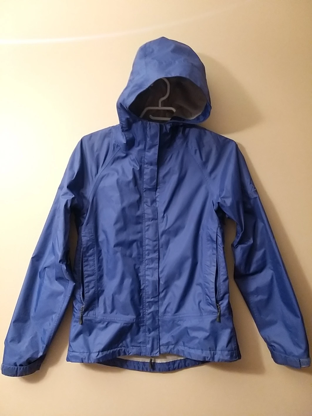 McKinley women's rain jacket - size M - read description thumbnail