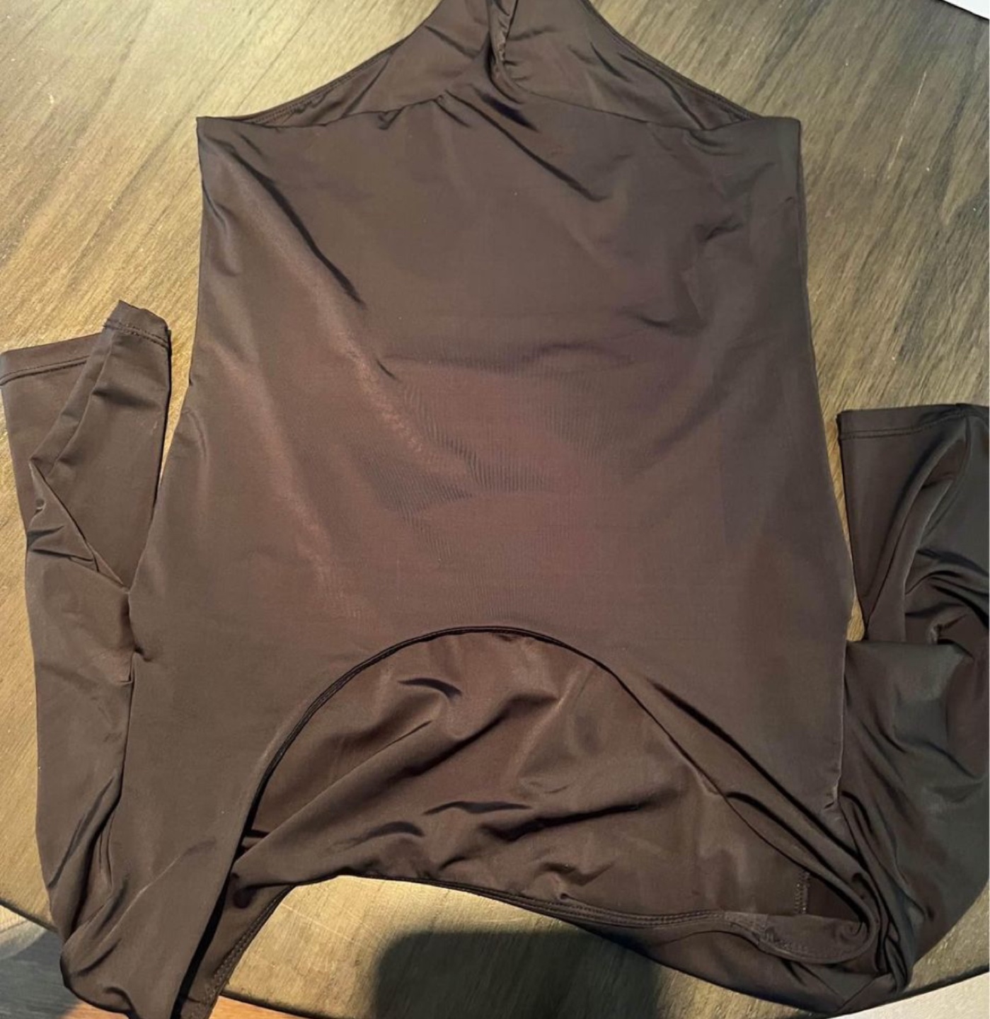 🎁 MONAT body suit - photo 2