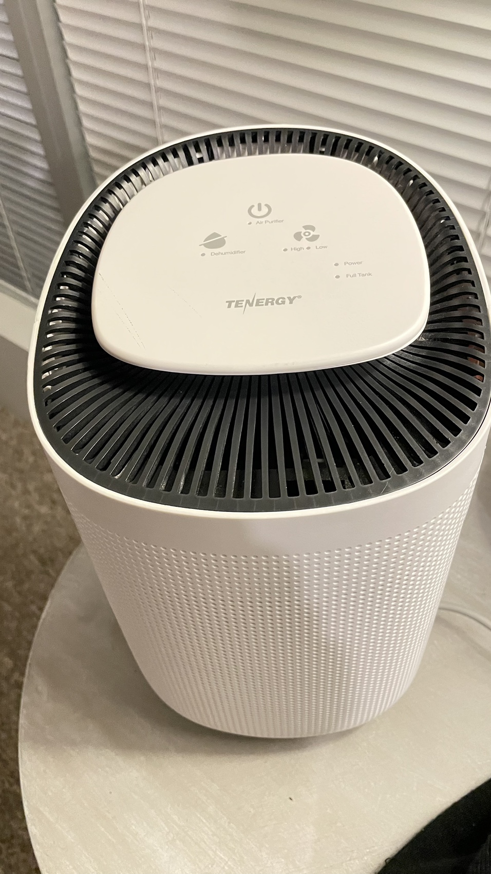 Air Dehumidifier+Purifier (sellout during allergy+smoke season) image indicator(9)