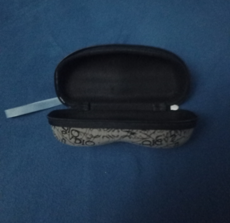 glasses case - photo 2