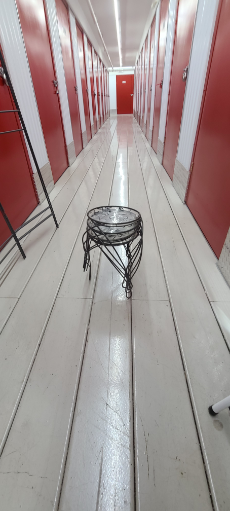 Plant stand, indoor, out door, 4