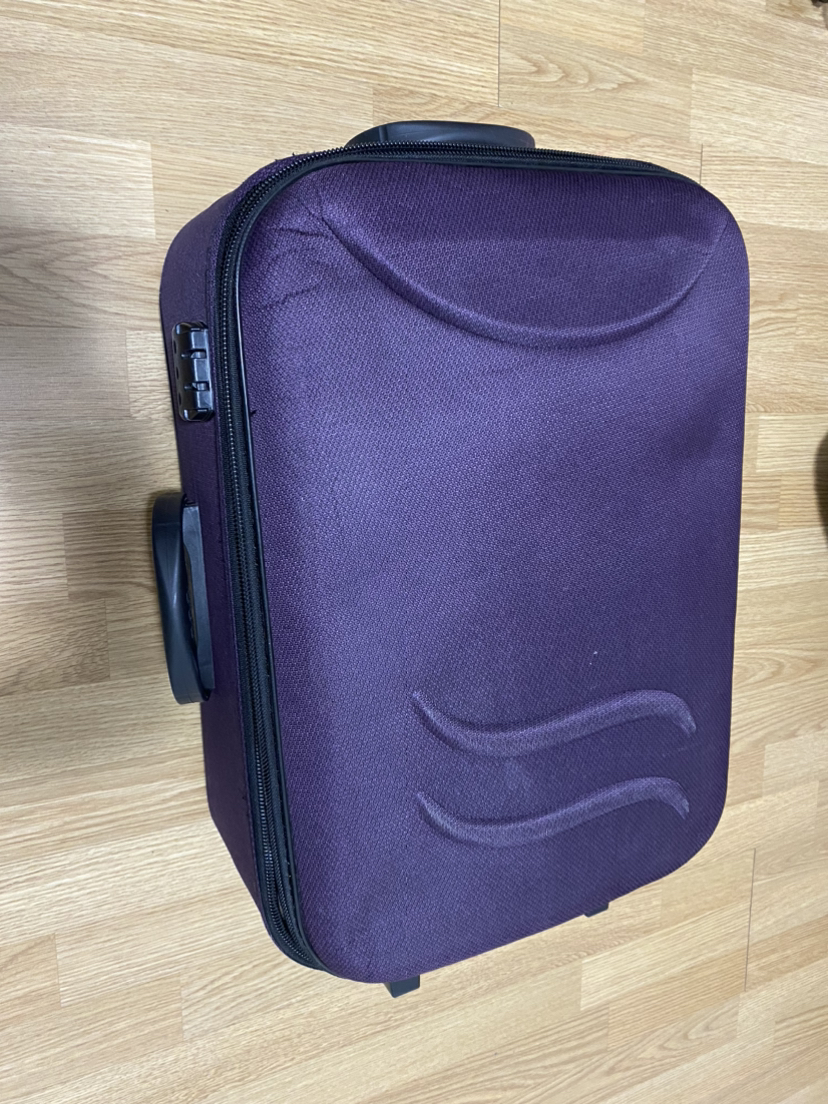 Luggage bag #SellingSpree - photo 2