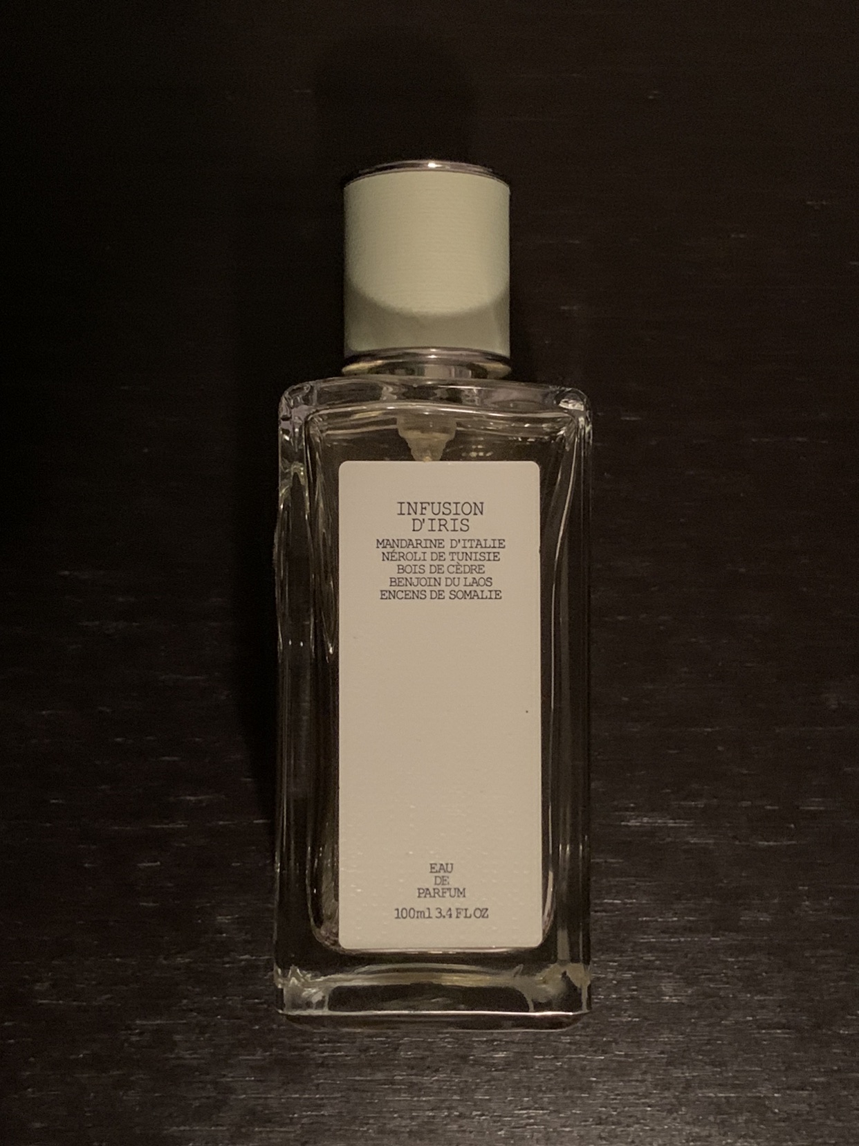 Used* Prada eau de parfum - photo 2