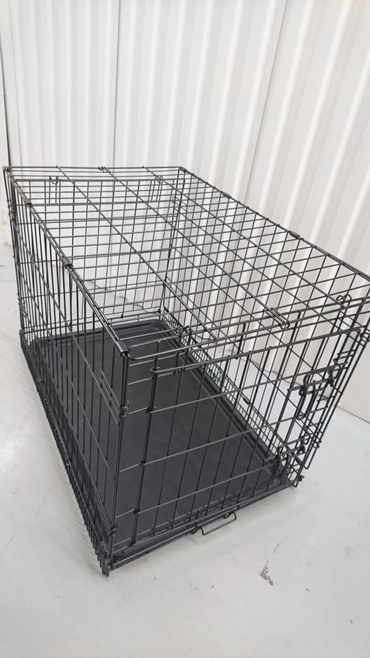 Dog Cage Small Med like New thumbnail