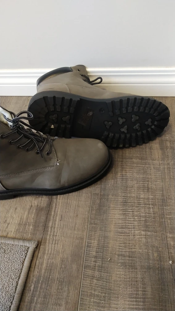 snow shoes size 12 - photo 3