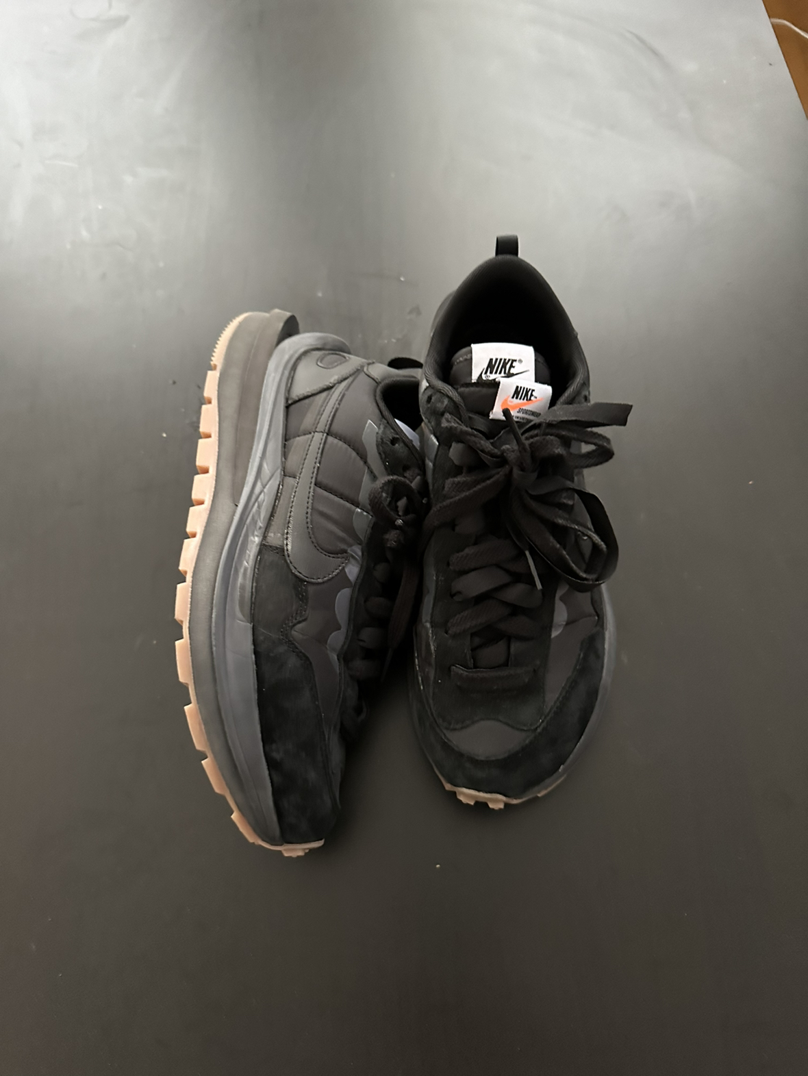 Nike Sacai - photo 3