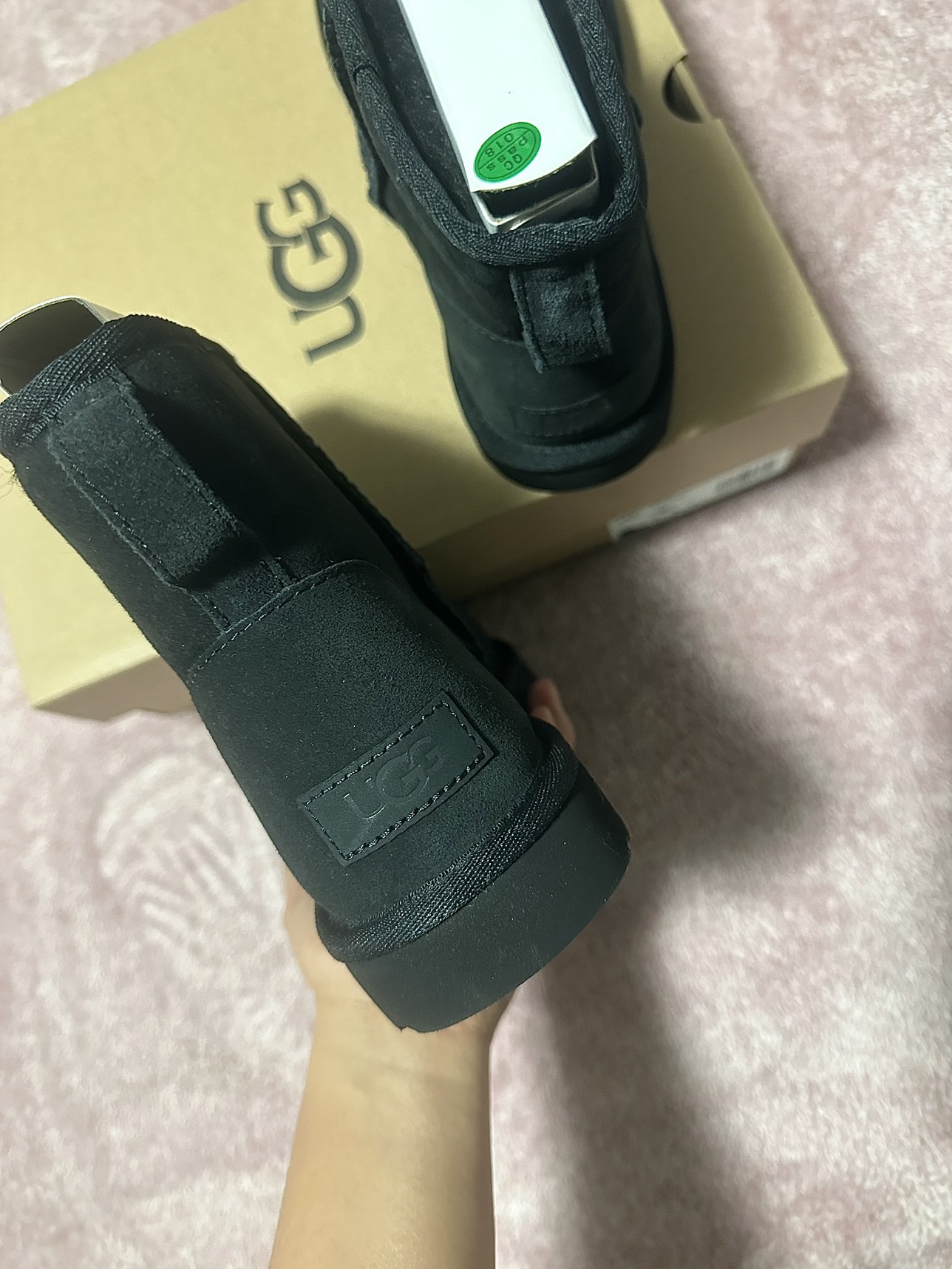 Brand new UGG - photo 3