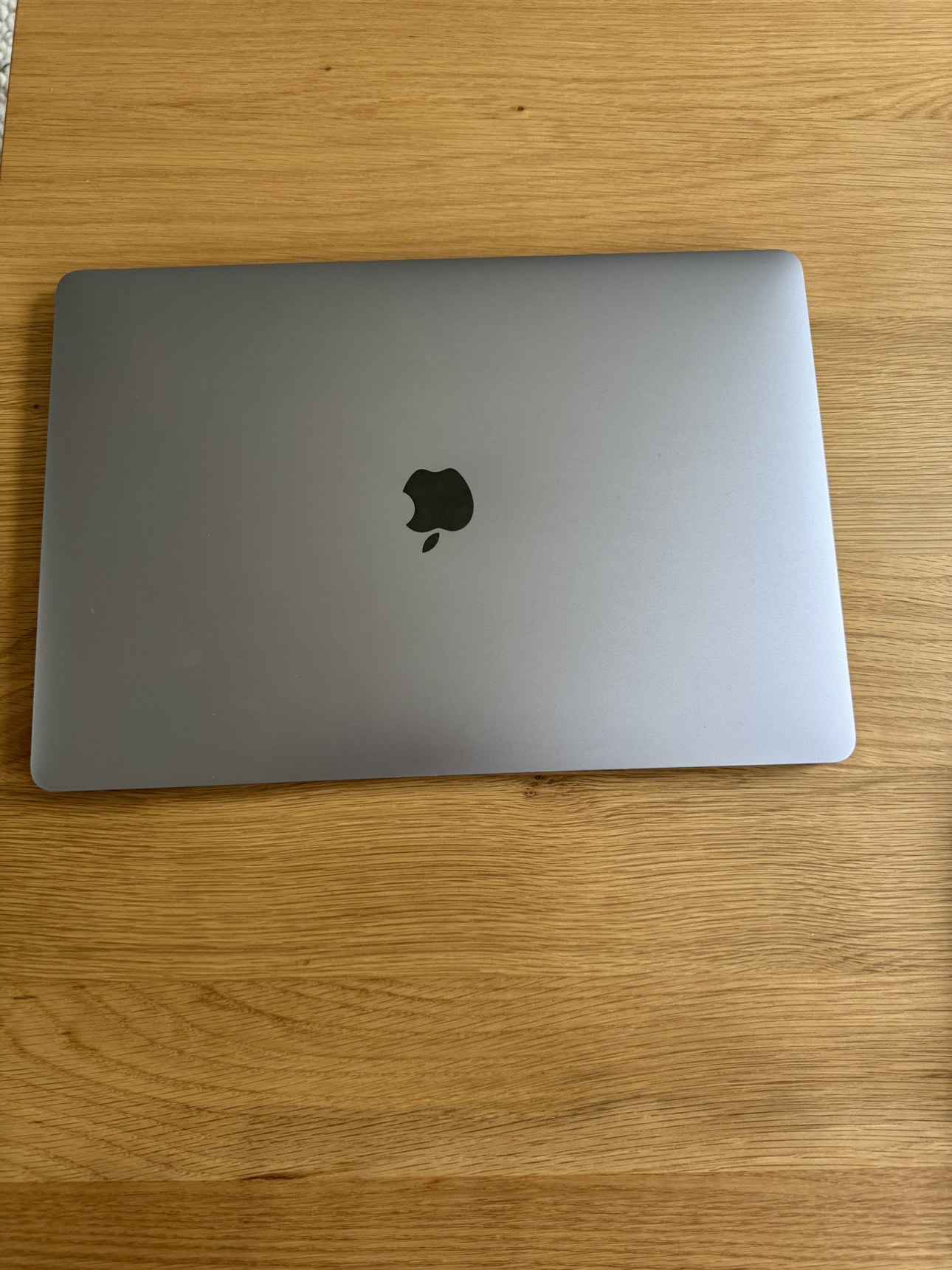 MacBook Pro 2019 i7 2.6 16gb Ram 256gb SSD - photo 2