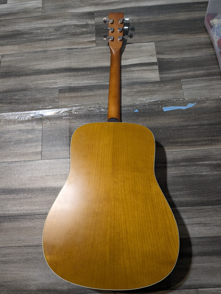 Norman Protege B18 Cedar Left - photo 2