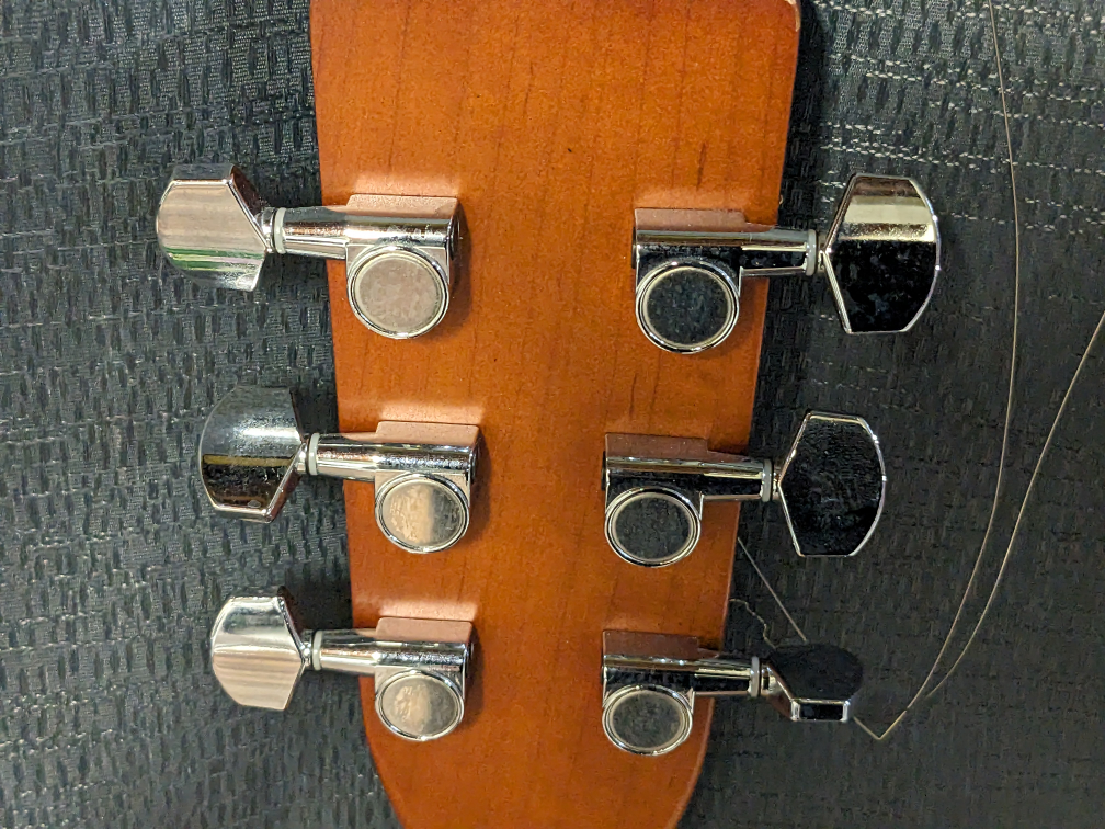 Norman Protege B18 Cedar Left - photo 4