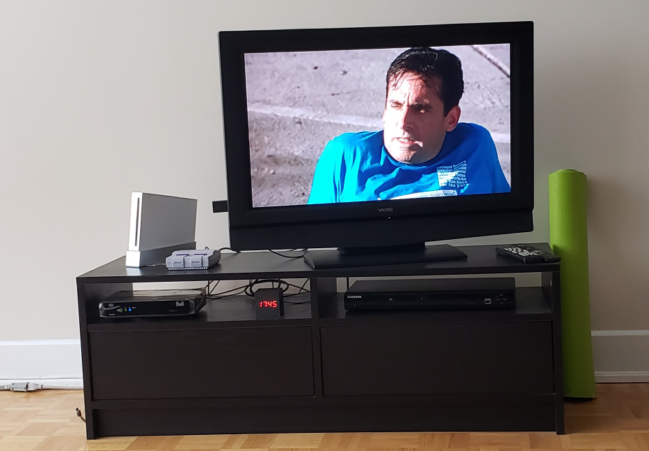 TV Stand - 120cm - photo 3