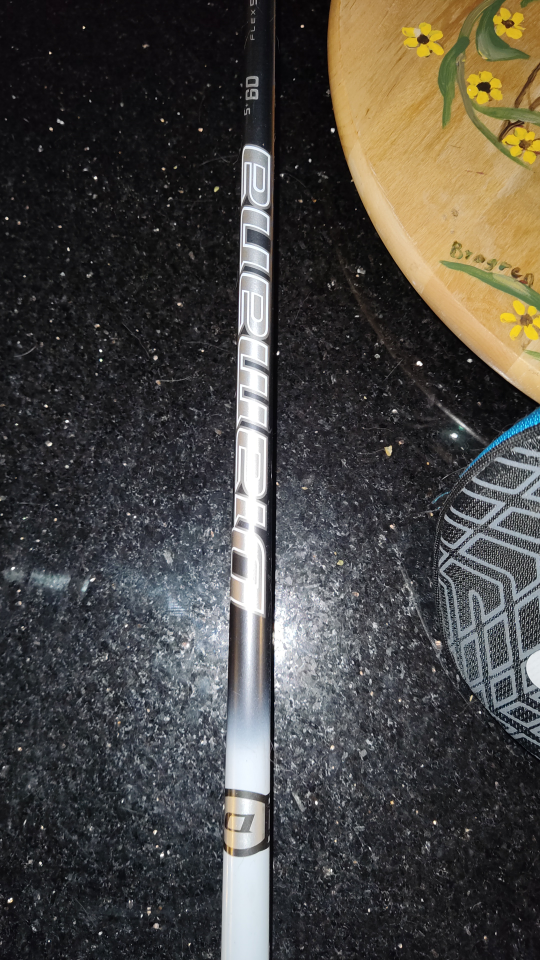 TaylorMade driver - photo 4