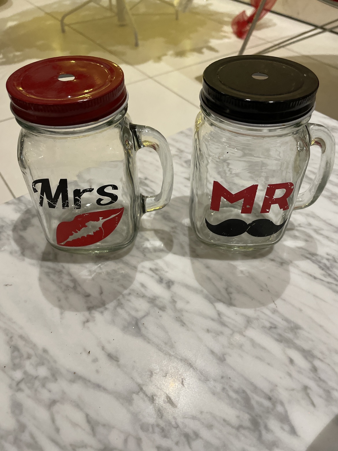 Mason Jars #freecycle thumbnail