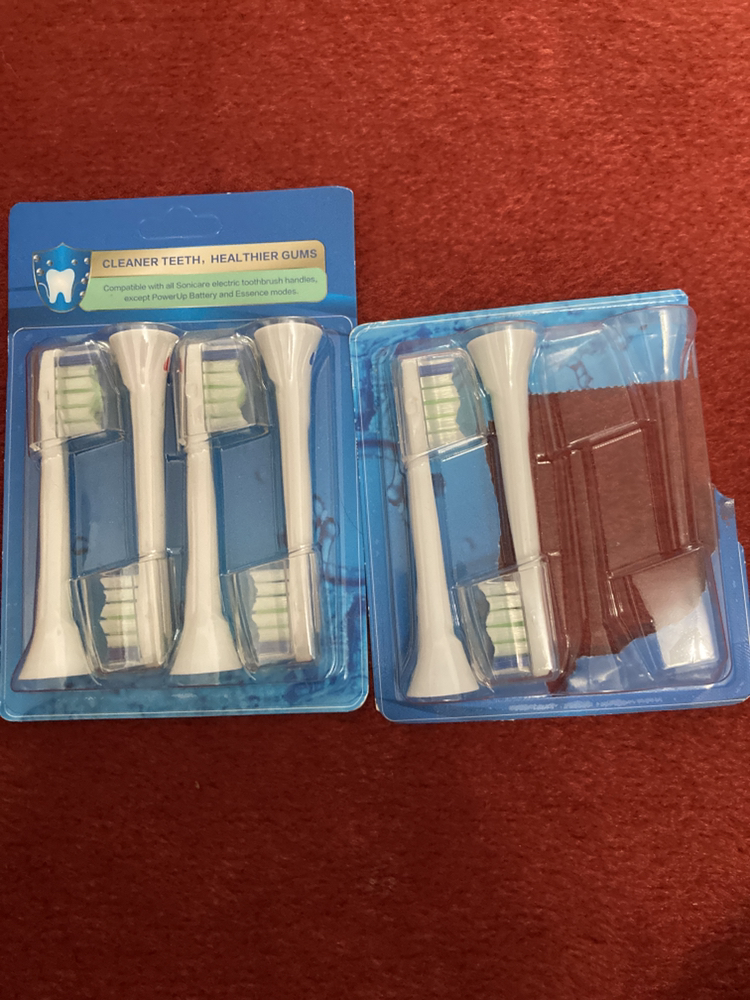 Philip tooth brush thumbnail