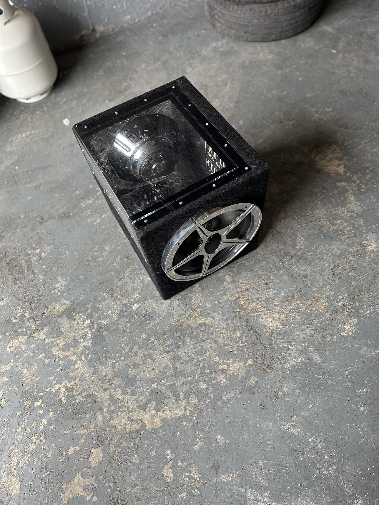 Jenson speakers - photo 3