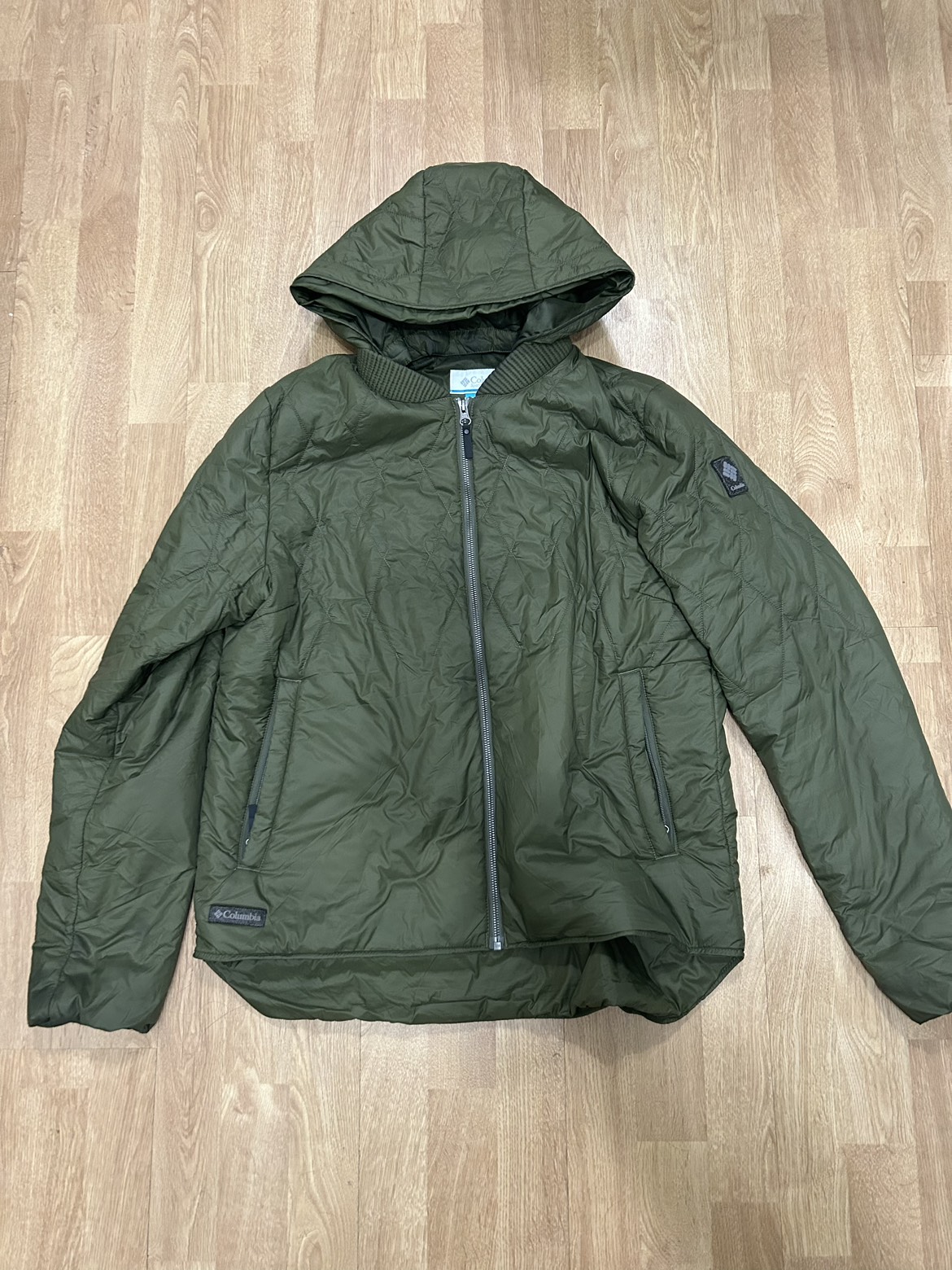 Women’s Columbia Jacket 🎁 thumbnail