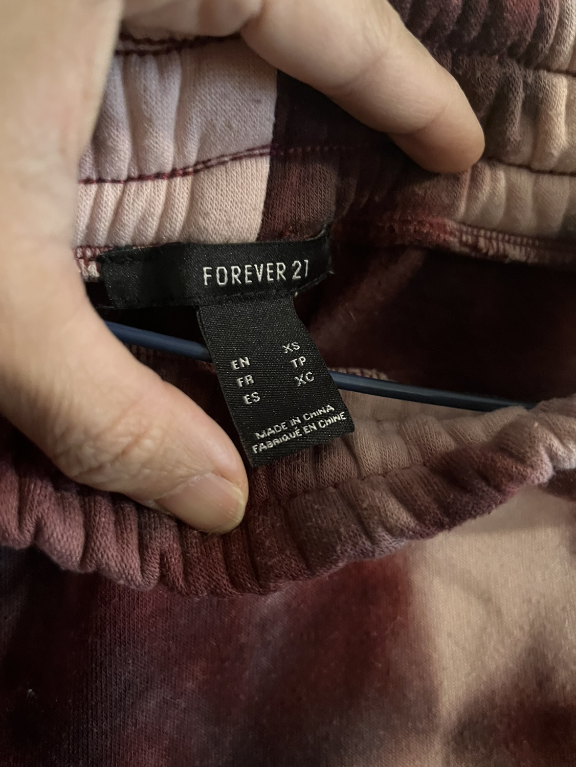 Forever 21 image indicator(3)