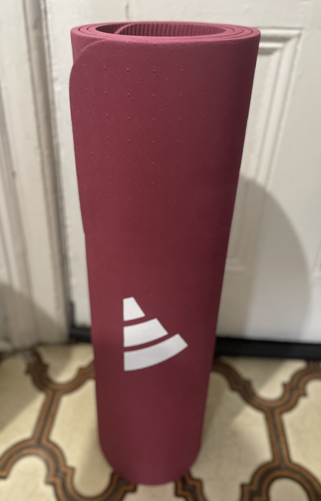 Adidas Yoga Mat thumbnail