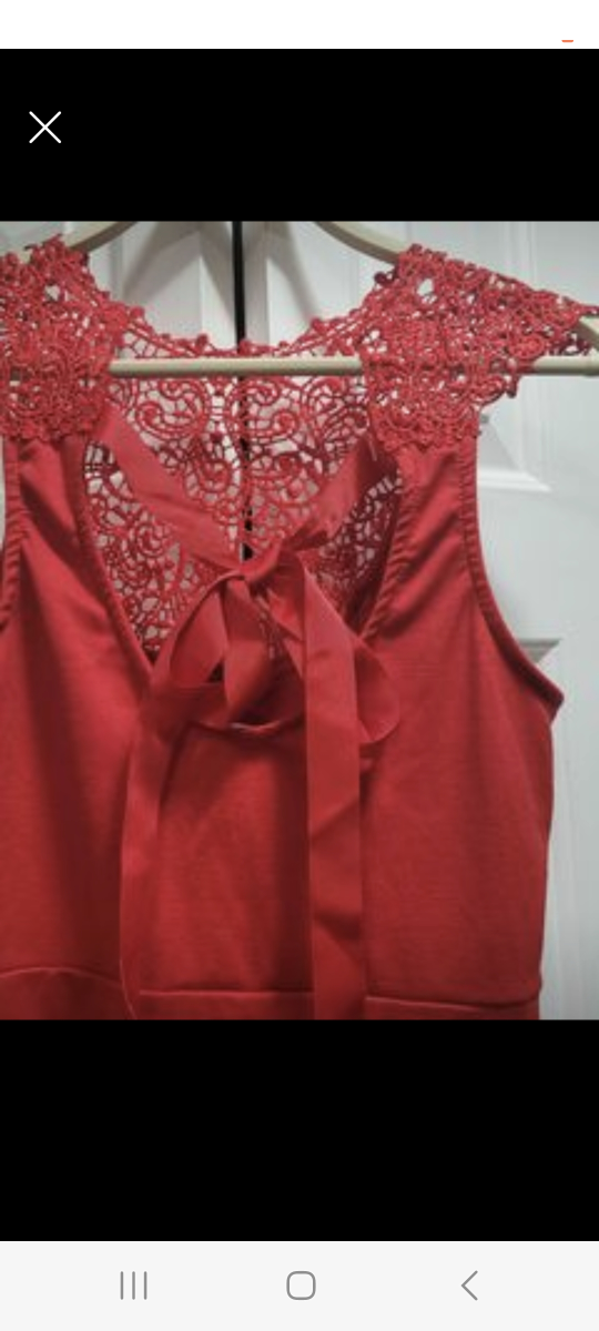 summer ladies dress & tops image indicator(3)