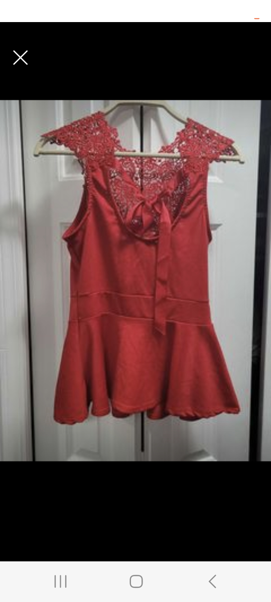 summer ladies dress & tops image indicator(4)