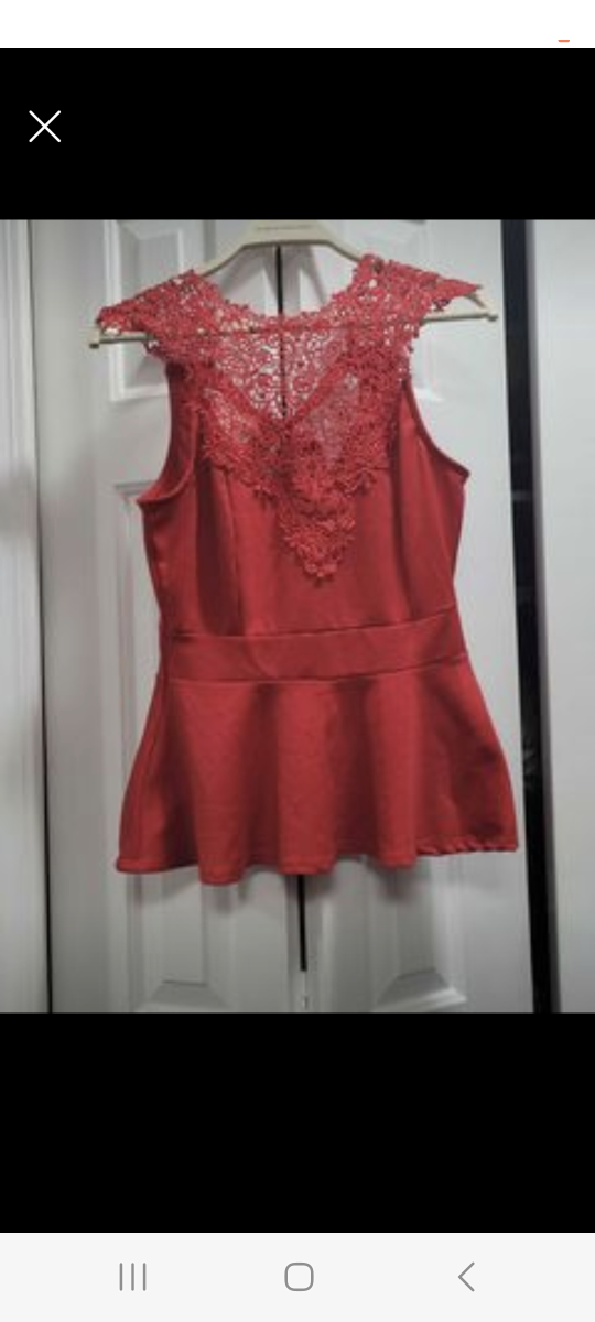 summer ladies dress & tops image indicator(5)