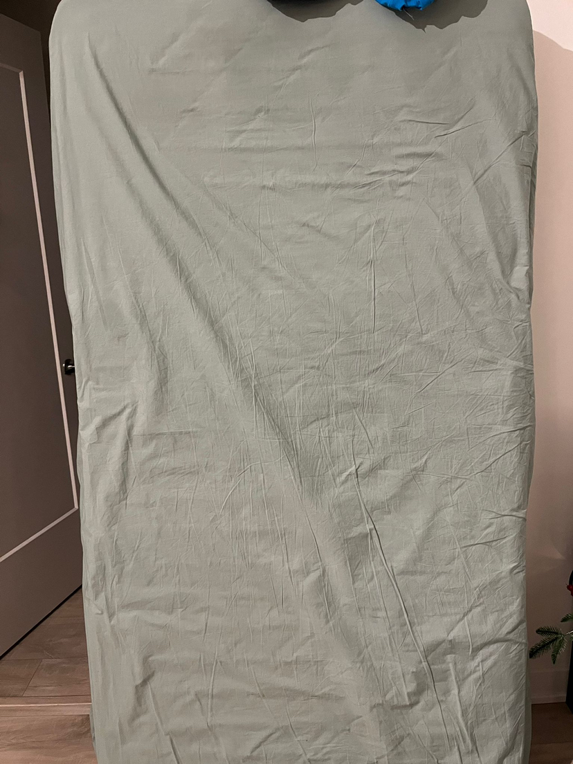 TWIN size spring mattress BEST OFFER thumbnail