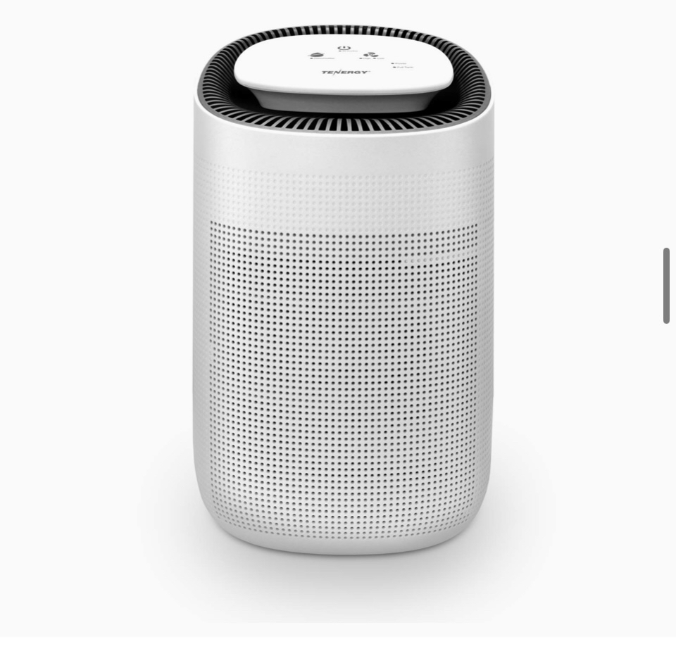 Air Dehumidifier+Purifier (sellout during allergy+smoke season) image indicator(2)