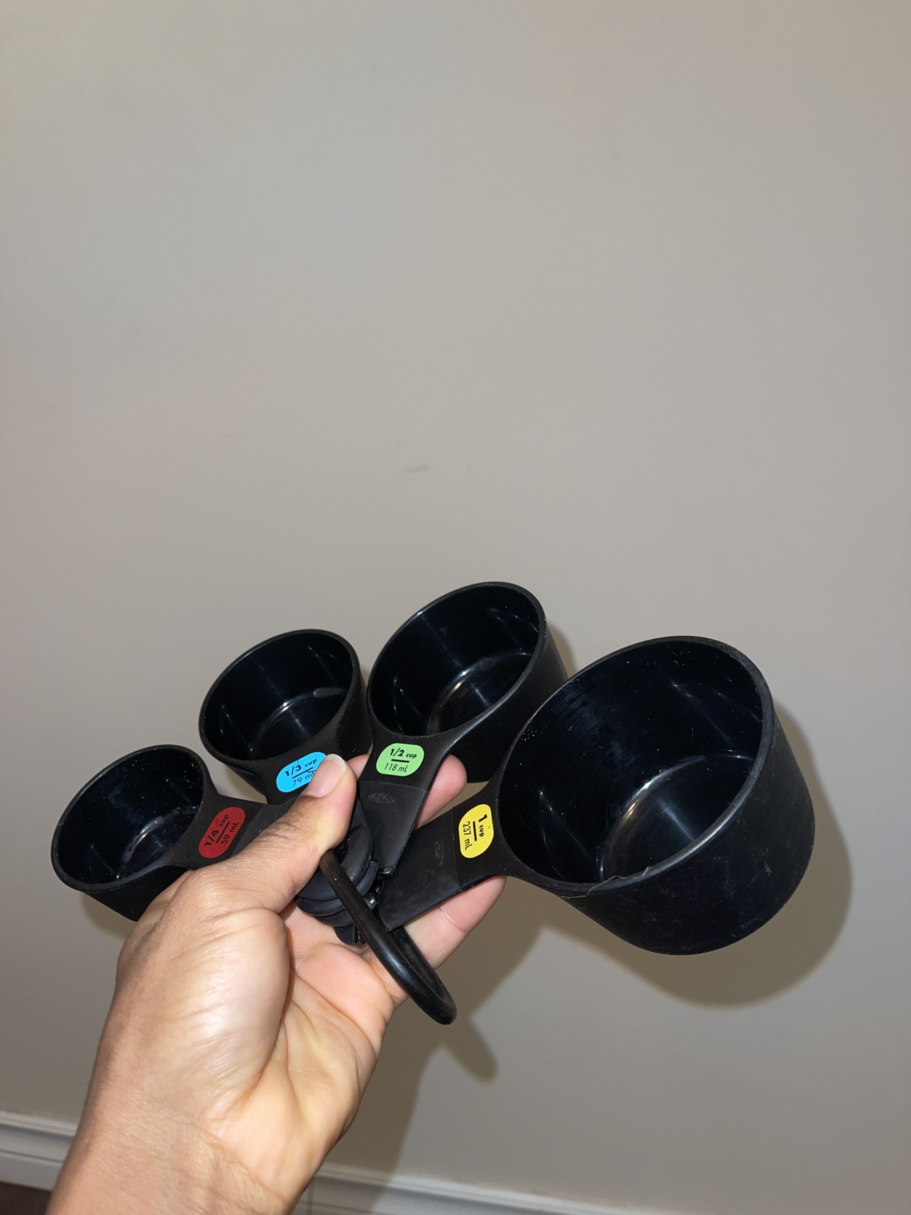 Free kitchen utensils - photo 2