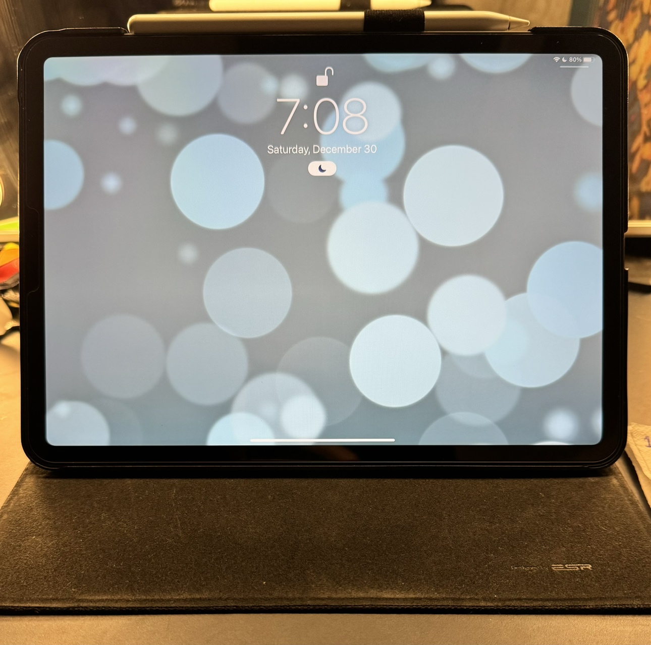 Ipad Pro 2020 256 GB