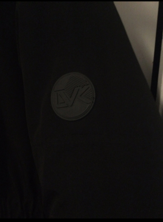 Livik Winter Jacket Size: 3X image indicator(2)